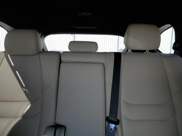 Photo 9 VIN: JM3TCADYXK0330703 - MAZDA CX-9 