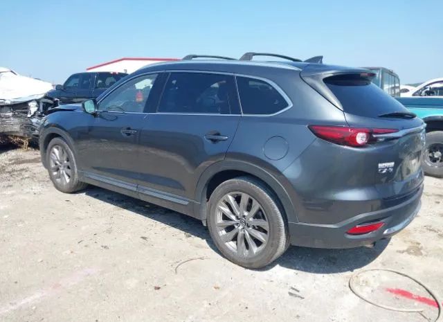 Photo 2 VIN: JM3TCADYXL0406485 - MAZDA CX-9 