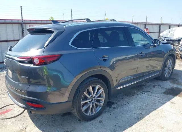 Photo 3 VIN: JM3TCADYXL0406485 - MAZDA CX-9 