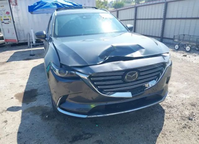 Photo 5 VIN: JM3TCADYXL0406485 - MAZDA CX-9 