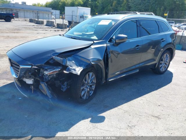 Photo 1 VIN: JM3TCADYXL0414358 - MAZDA CX-9 