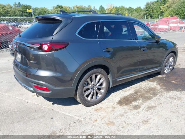 Photo 3 VIN: JM3TCADYXL0414358 - MAZDA CX-9 