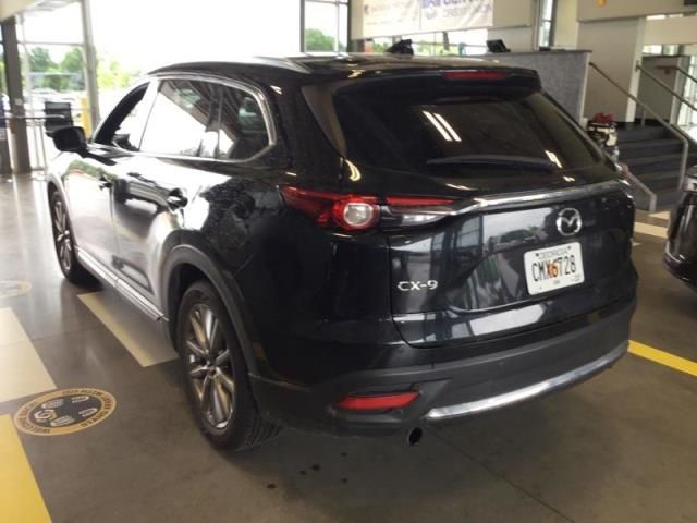 Photo 1 VIN: JM3TCADYXL0415333 - MAZDA CX-9 