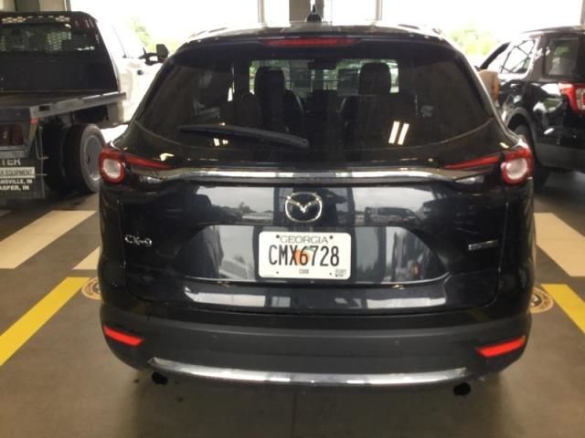 Photo 2 VIN: JM3TCADYXL0415333 - MAZDA CX-9 