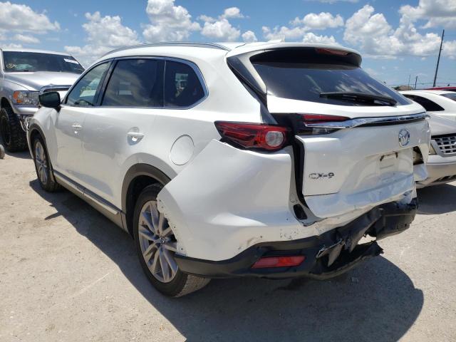 Photo 2 VIN: JM3TCADYXL0415543 - MAZDA CX-9 GRAND 