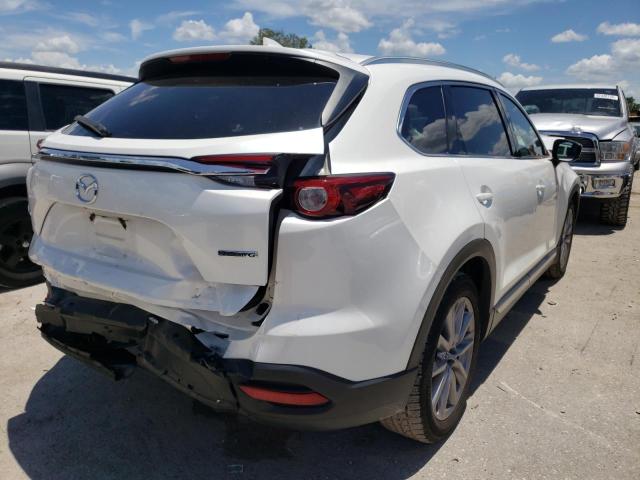 Photo 3 VIN: JM3TCADYXL0415543 - MAZDA CX-9 GRAND 