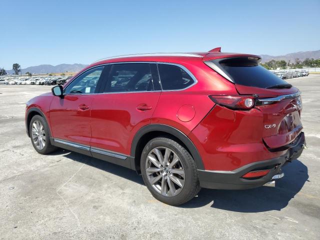 Photo 1 VIN: JM3TCADYXL0424422 - MAZDA CX-9 GRAND 