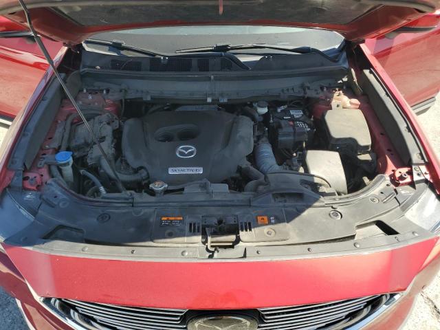 Photo 11 VIN: JM3TCADYXL0424422 - MAZDA CX-9 GRAND 