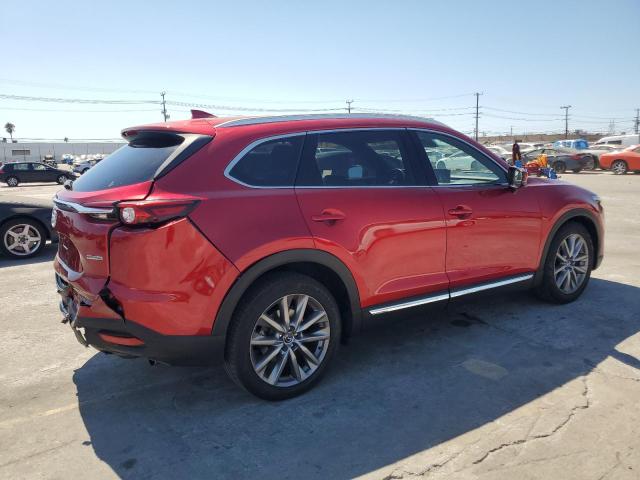 Photo 2 VIN: JM3TCADYXL0424422 - MAZDA CX-9 GRAND 