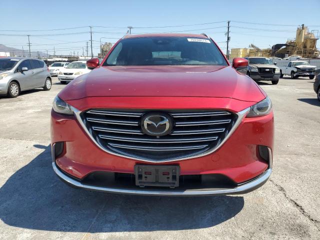 Photo 4 VIN: JM3TCADYXL0424422 - MAZDA CX-9 GRAND 