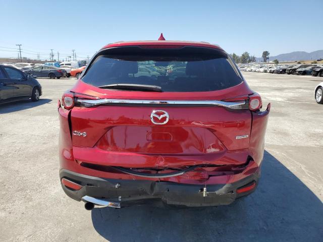 Photo 5 VIN: JM3TCADYXL0424422 - MAZDA CX-9 GRAND 