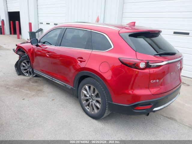 Photo 2 VIN: JM3TCADYXM0513148 - MAZDA CX-9 