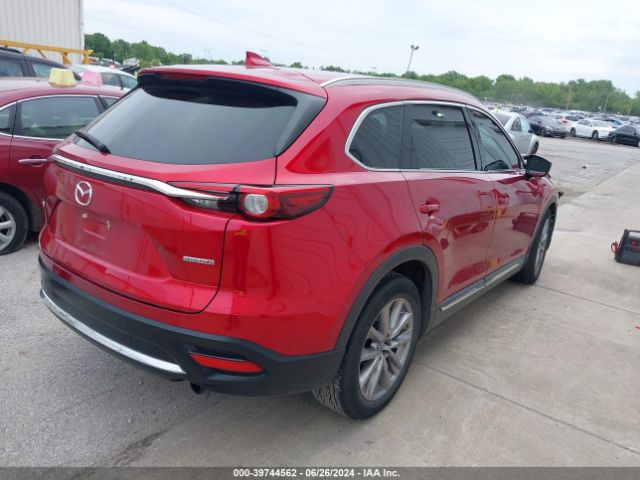 Photo 3 VIN: JM3TCADYXM0513148 - MAZDA CX-9 