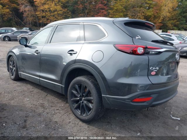 Photo 2 VIN: JM3TCBAY0N0627266 - MAZDA CX-9 