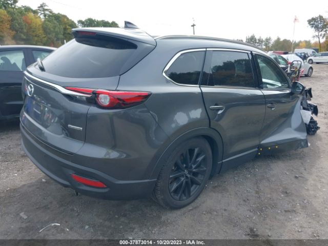 Photo 3 VIN: JM3TCBAY0N0627266 - MAZDA CX-9 