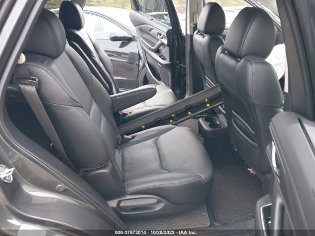 Photo 7 VIN: JM3TCBAY0N0627266 - MAZDA CX-9 