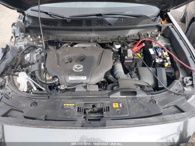 Photo 9 VIN: JM3TCBAY0N0627266 - MAZDA CX-9 