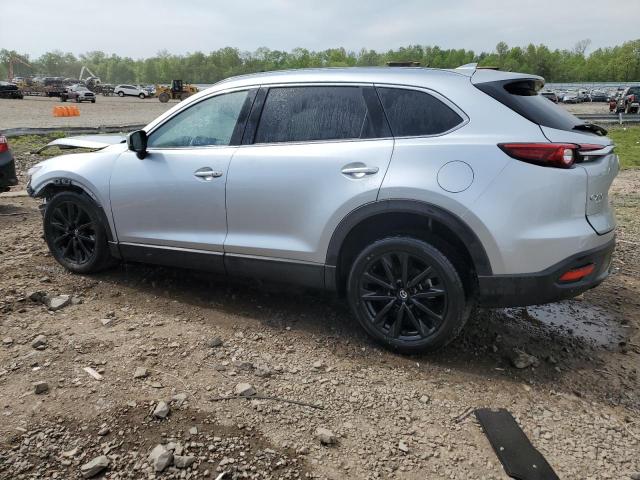 Photo 1 VIN: JM3TCBAY1N0628863 - MAZDA CX-9 TOURI 