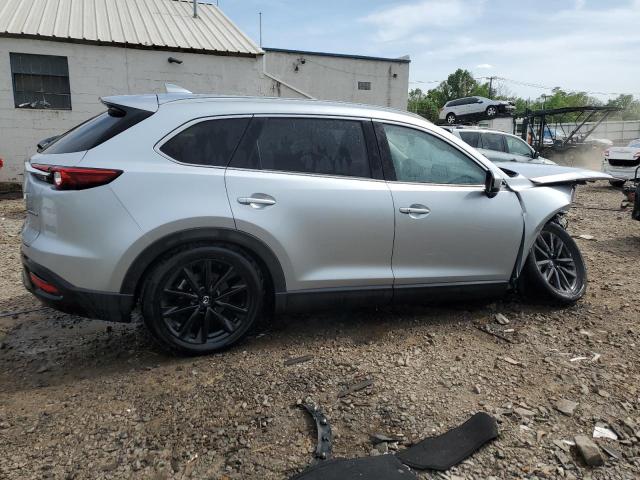 Photo 2 VIN: JM3TCBAY1N0628863 - MAZDA CX-9 TOURI 