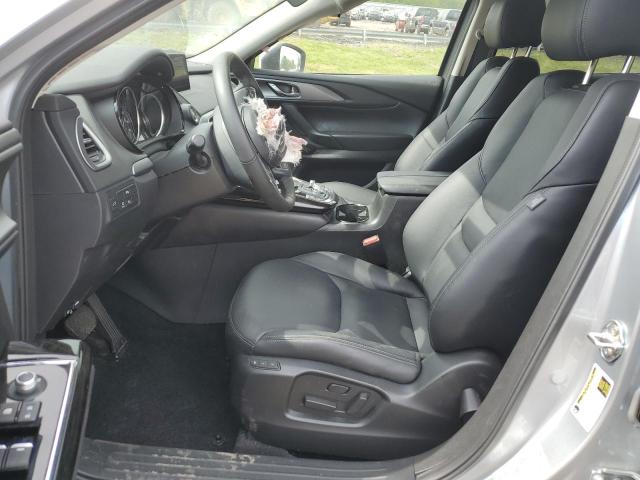 Photo 6 VIN: JM3TCBAY1N0628863 - MAZDA CX-9 TOURI 