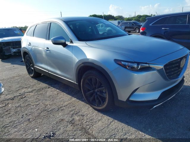 Photo 0 VIN: JM3TCBAY1P0650090 - MAZDA CX-9 