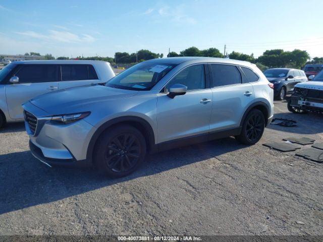 Photo 1 VIN: JM3TCBAY1P0650090 - MAZDA CX-9 