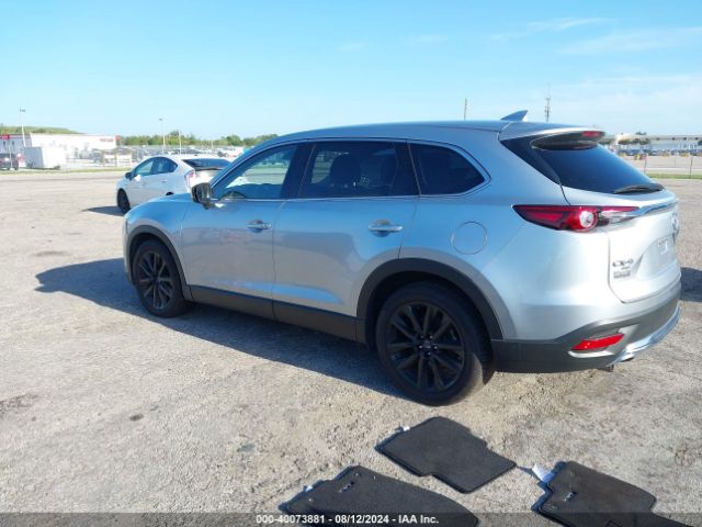 Photo 2 VIN: JM3TCBAY1P0650090 - MAZDA CX-9 