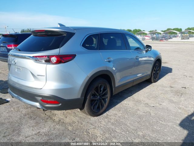 Photo 3 VIN: JM3TCBAY1P0650090 - MAZDA CX-9 