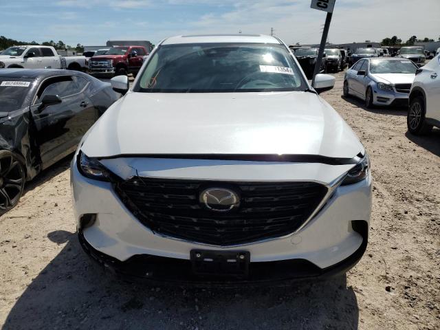 Photo 4 VIN: JM3TCBAY1P0651644 - MAZDA CX-9 