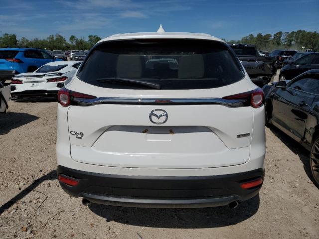 Photo 5 VIN: JM3TCBAY1P0651644 - MAZDA CX-9 