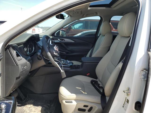 Photo 6 VIN: JM3TCBAY1P0651644 - MAZDA CX-9 