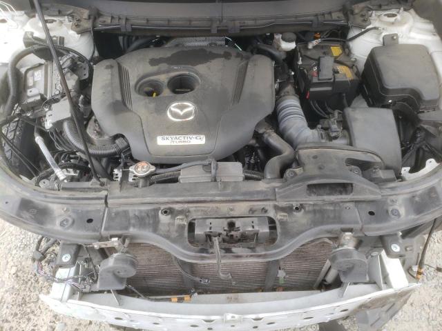 Photo 11 VIN: JM3TCBAY2N0612218 - MAZDA CX-9 TOURI 