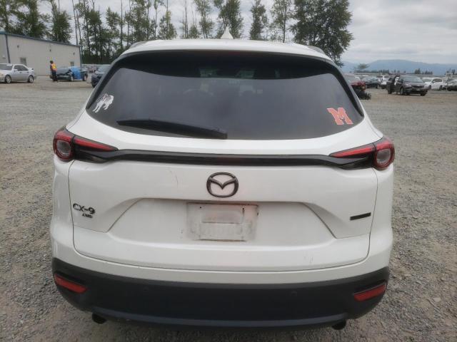 Photo 5 VIN: JM3TCBAY2N0612218 - MAZDA CX-9 TOURI 