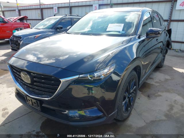 Photo 1 VIN: JM3TCBAY2P0657761 - MAZDA CX-9 