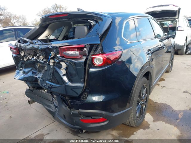 Photo 3 VIN: JM3TCBAY2P0657761 - MAZDA CX-9 