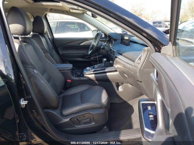 Photo 4 VIN: JM3TCBAY2P0657761 - MAZDA CX-9 