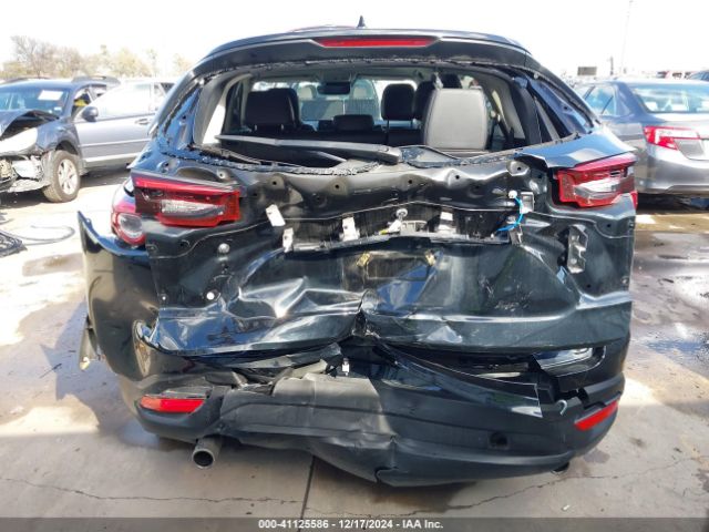 Photo 5 VIN: JM3TCBAY2P0657761 - MAZDA CX-9 