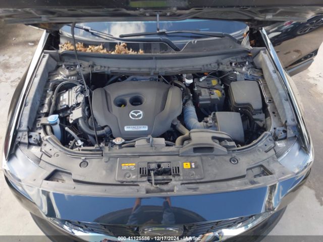 Photo 9 VIN: JM3TCBAY2P0657761 - MAZDA CX-9 