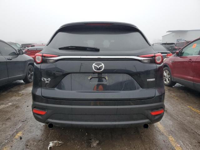 Photo 5 VIN: JM3TCBAY2P0657985 - MAZDA CX-9 