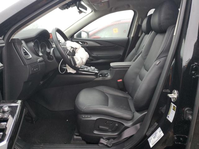 Photo 6 VIN: JM3TCBAY2P0657985 - MAZDA CX-9 