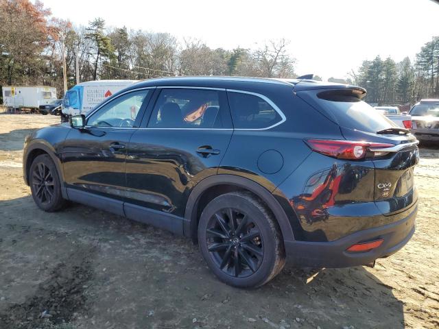 Photo 1 VIN: JM3TCBAY3N0607030 - MAZDA CX-9 