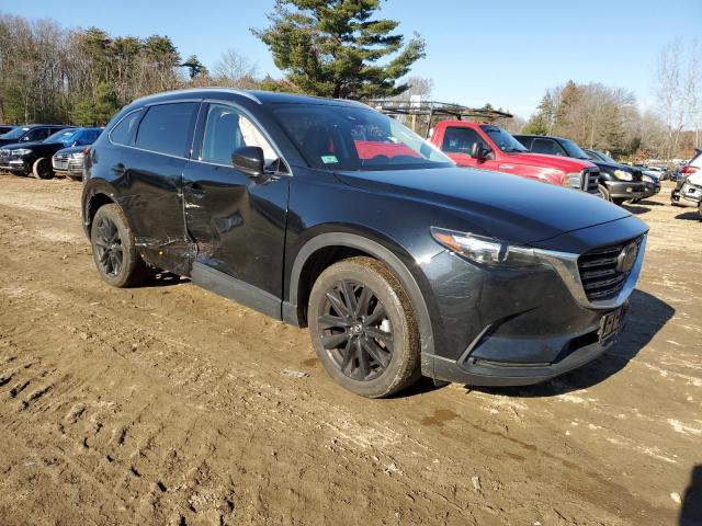 Photo 3 VIN: JM3TCBAY3N0607030 - MAZDA CX-9 