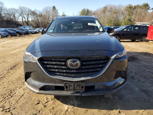 Photo 4 VIN: JM3TCBAY3N0607030 - MAZDA CX-9 