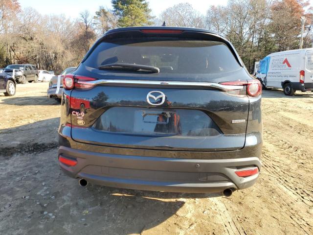 Photo 5 VIN: JM3TCBAY3N0607030 - MAZDA CX-9 