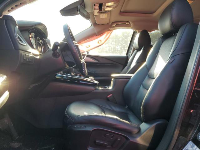 Photo 6 VIN: JM3TCBAY3N0607030 - MAZDA CX-9 