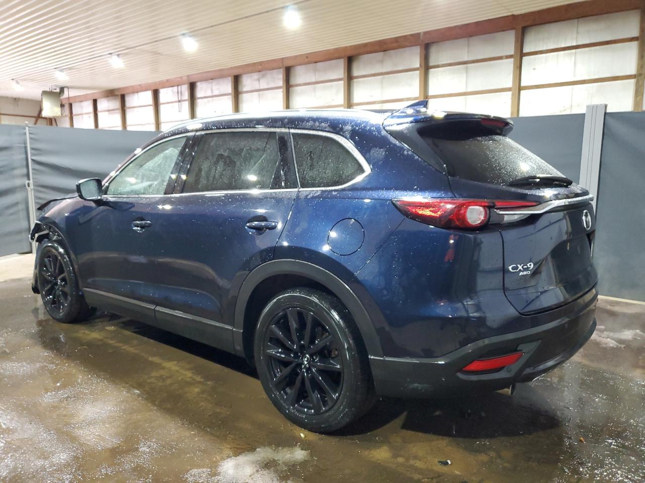 Photo 1 VIN: JM3TCBAY3N0609229 - MAZDA CX-9 