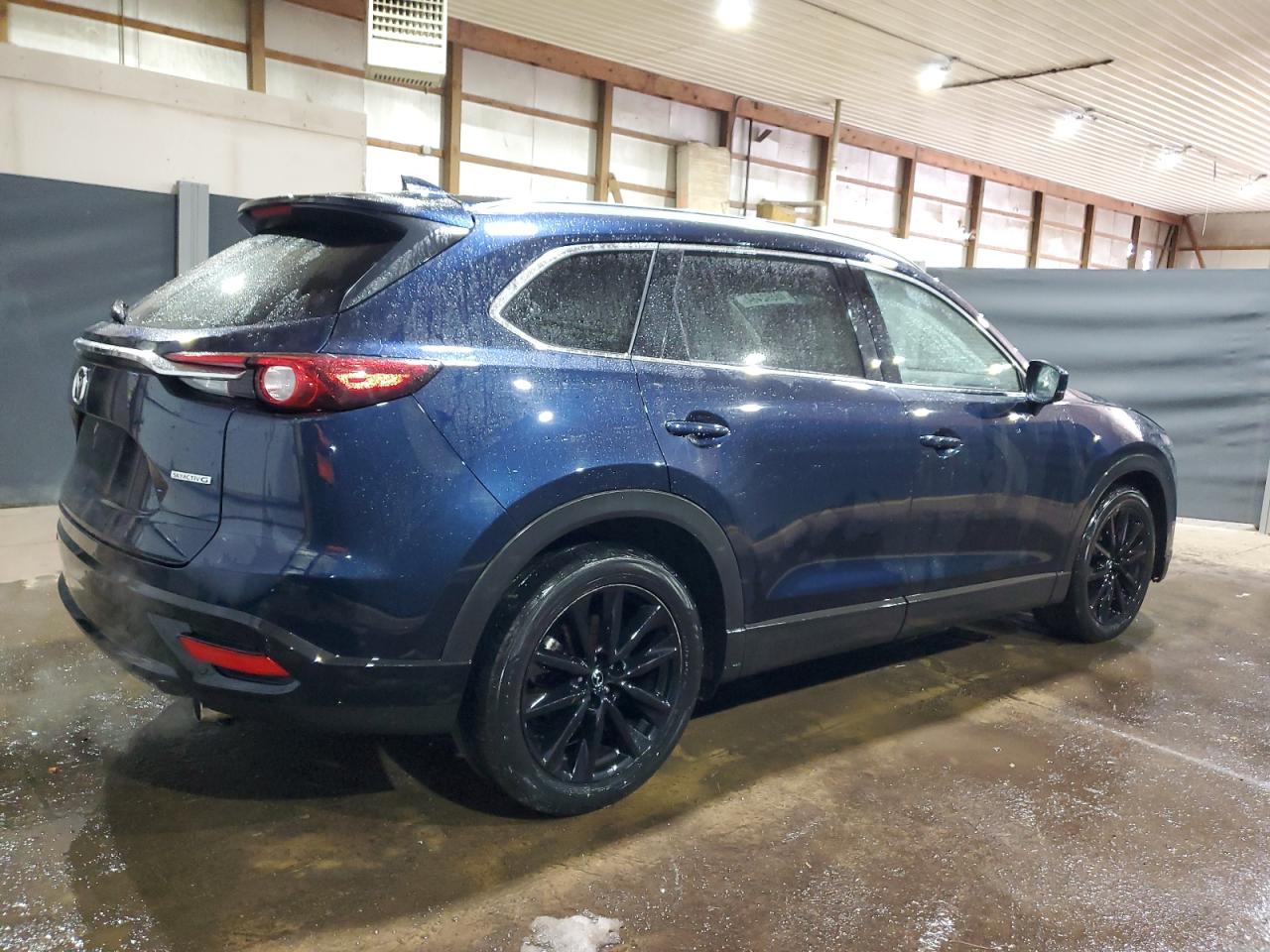 Photo 2 VIN: JM3TCBAY3N0609229 - MAZDA CX-9 