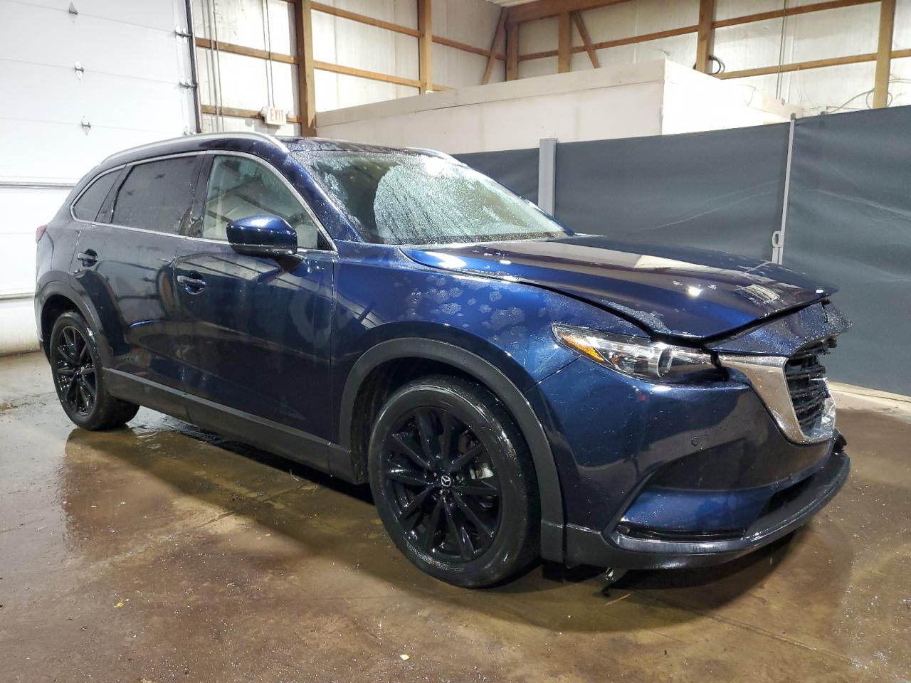 Photo 3 VIN: JM3TCBAY3N0609229 - MAZDA CX-9 