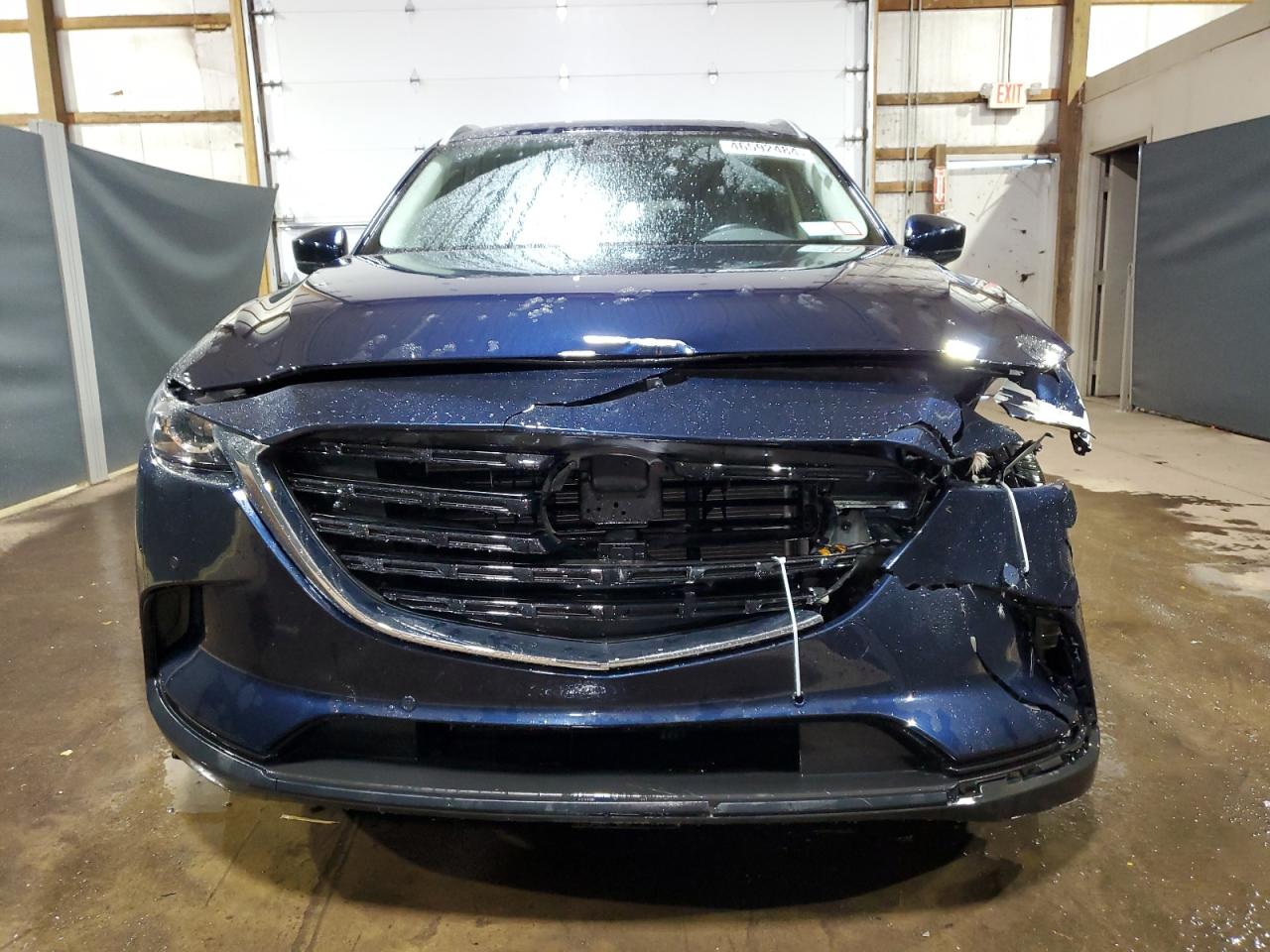 Photo 4 VIN: JM3TCBAY3N0609229 - MAZDA CX-9 