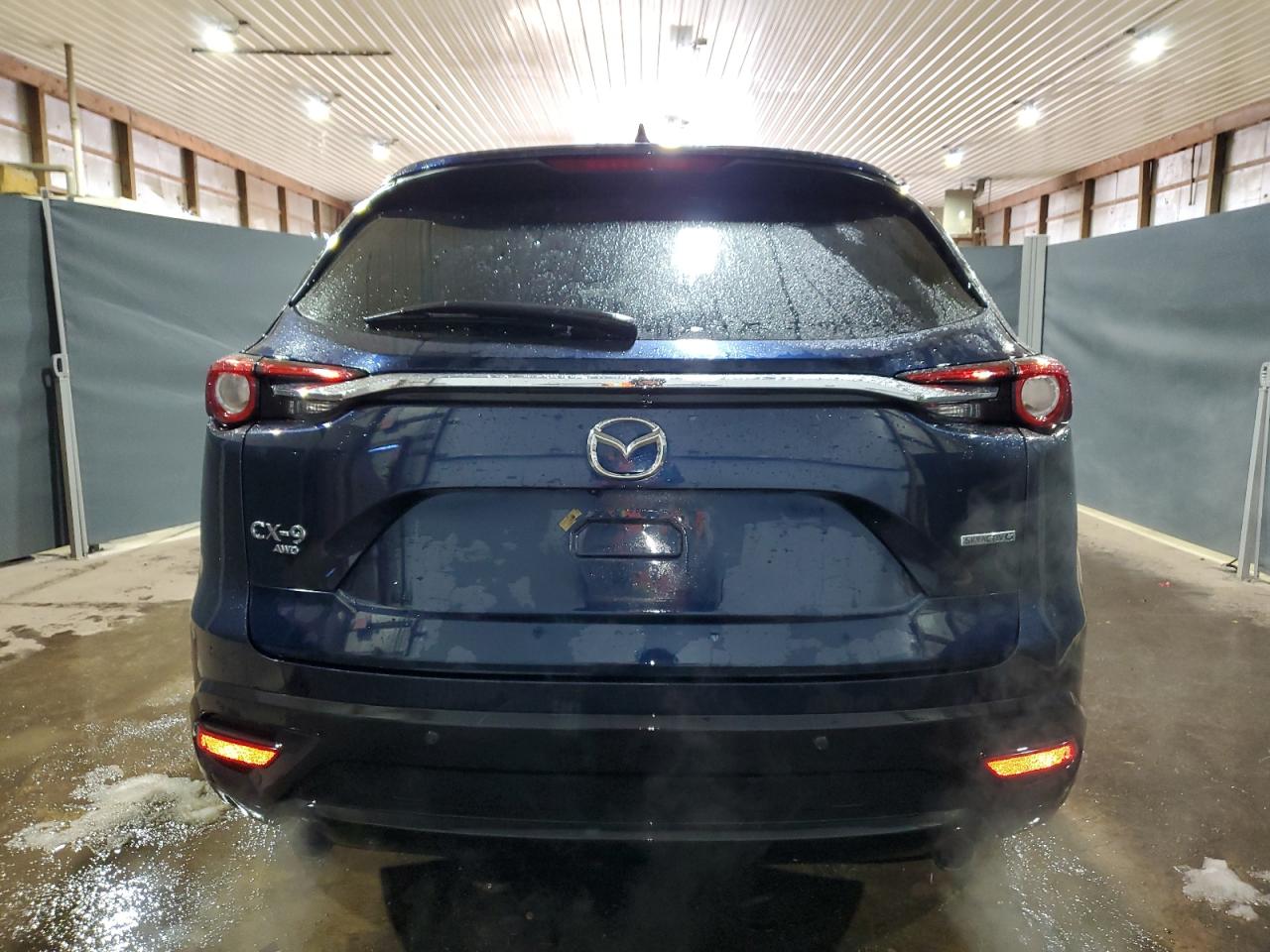 Photo 5 VIN: JM3TCBAY3N0609229 - MAZDA CX-9 